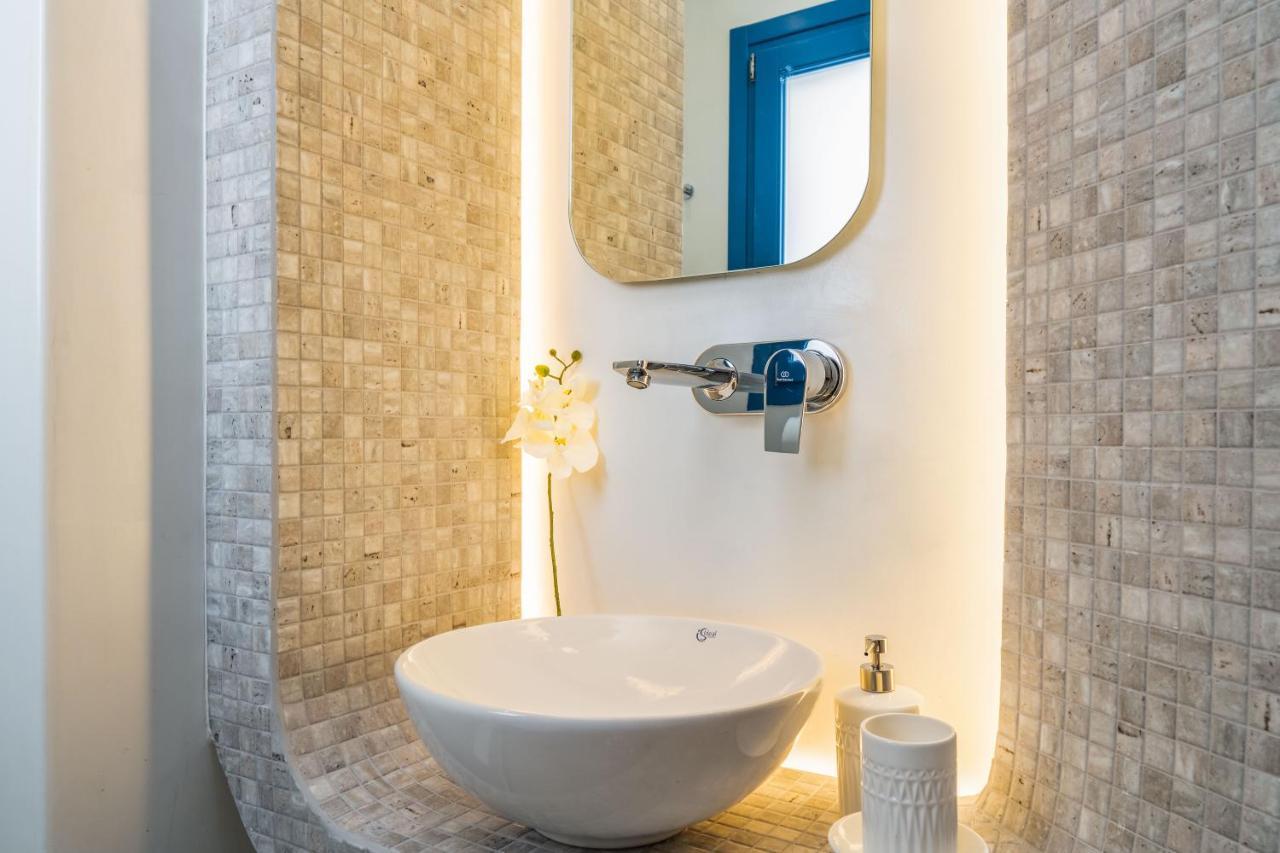 Amore Villa Hotel Karterados (Santorini)