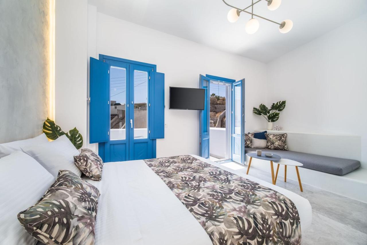 Amore Villa Karterados (Santorini)