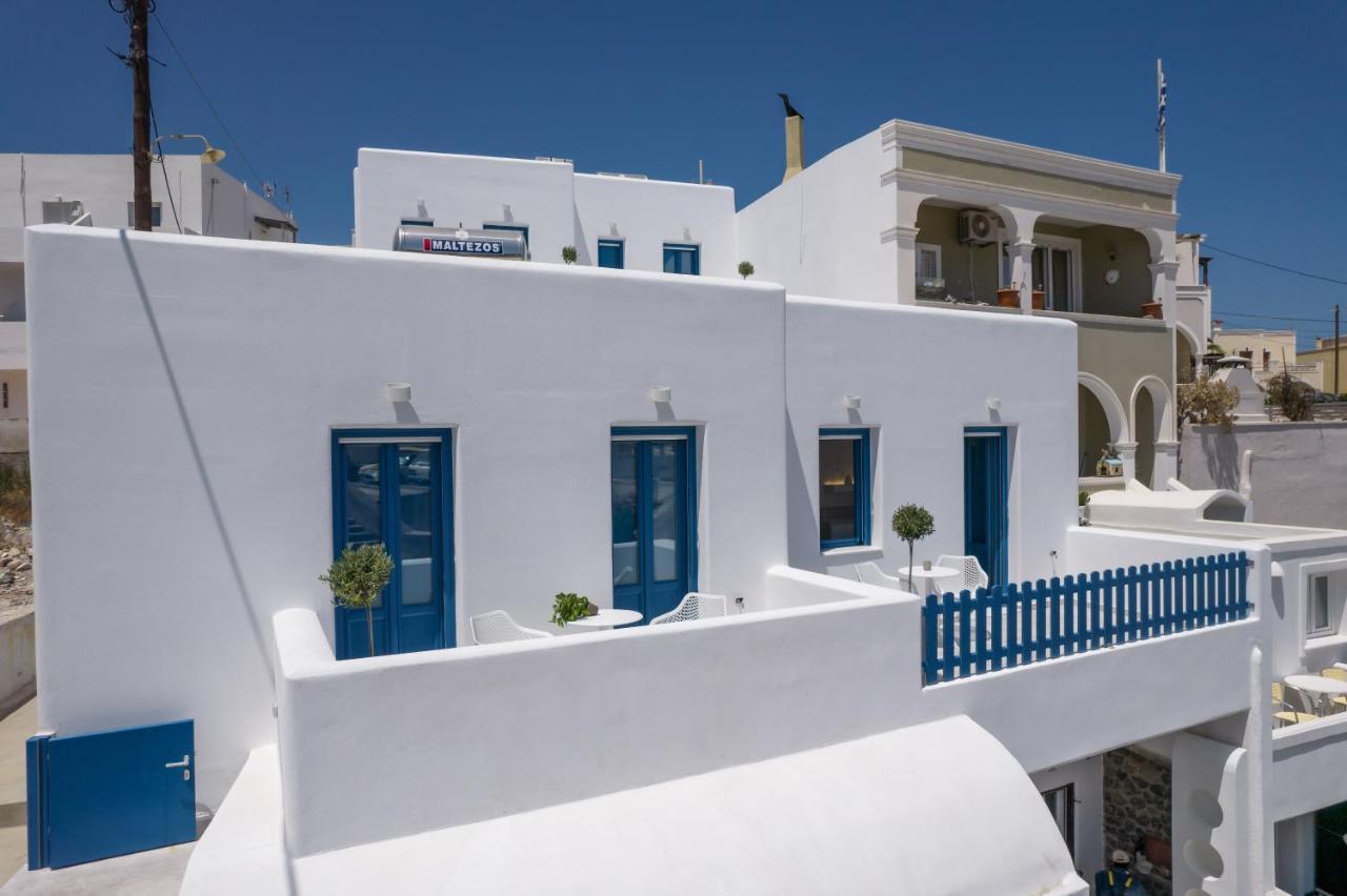 Amore Villa Hotel Karterados (Santorini)
