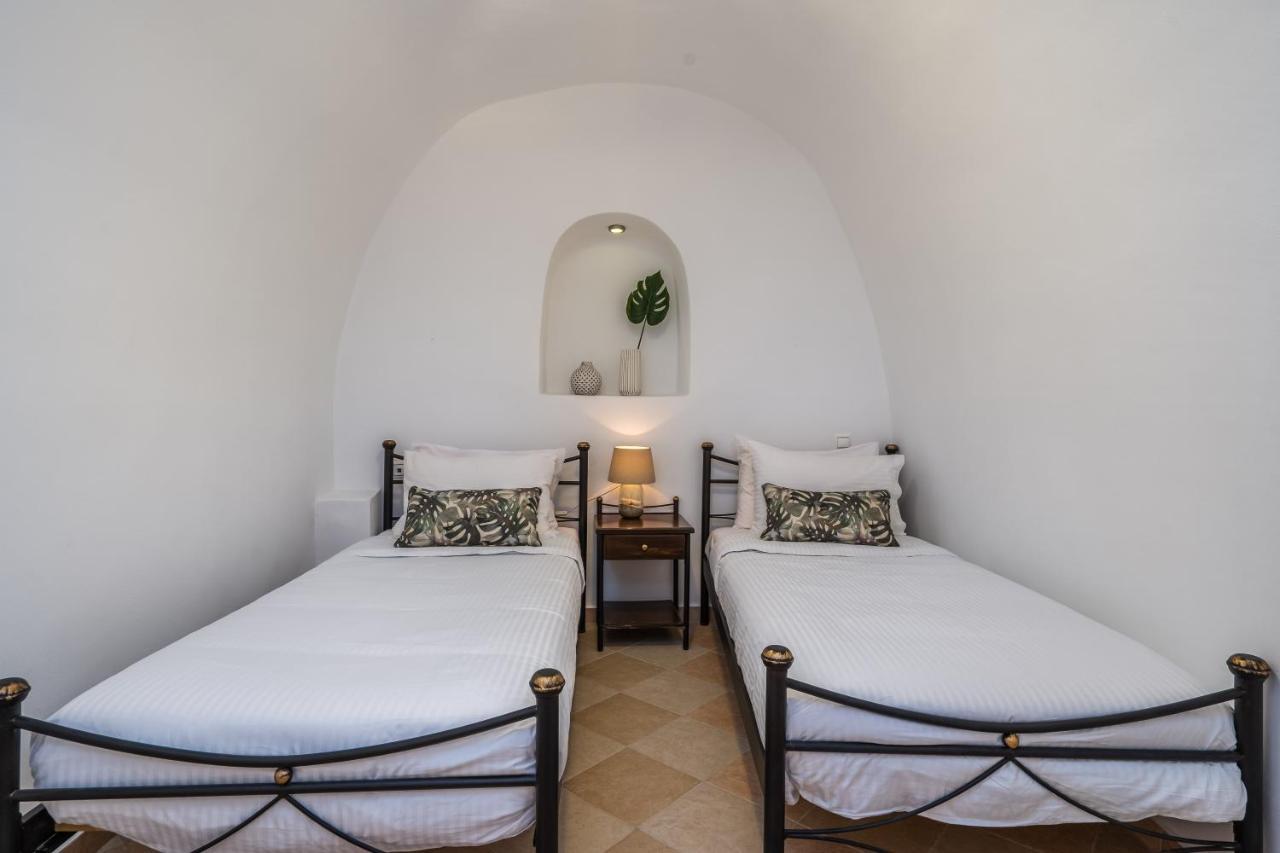 Hotel Amore Villa Karterados (Santorini)