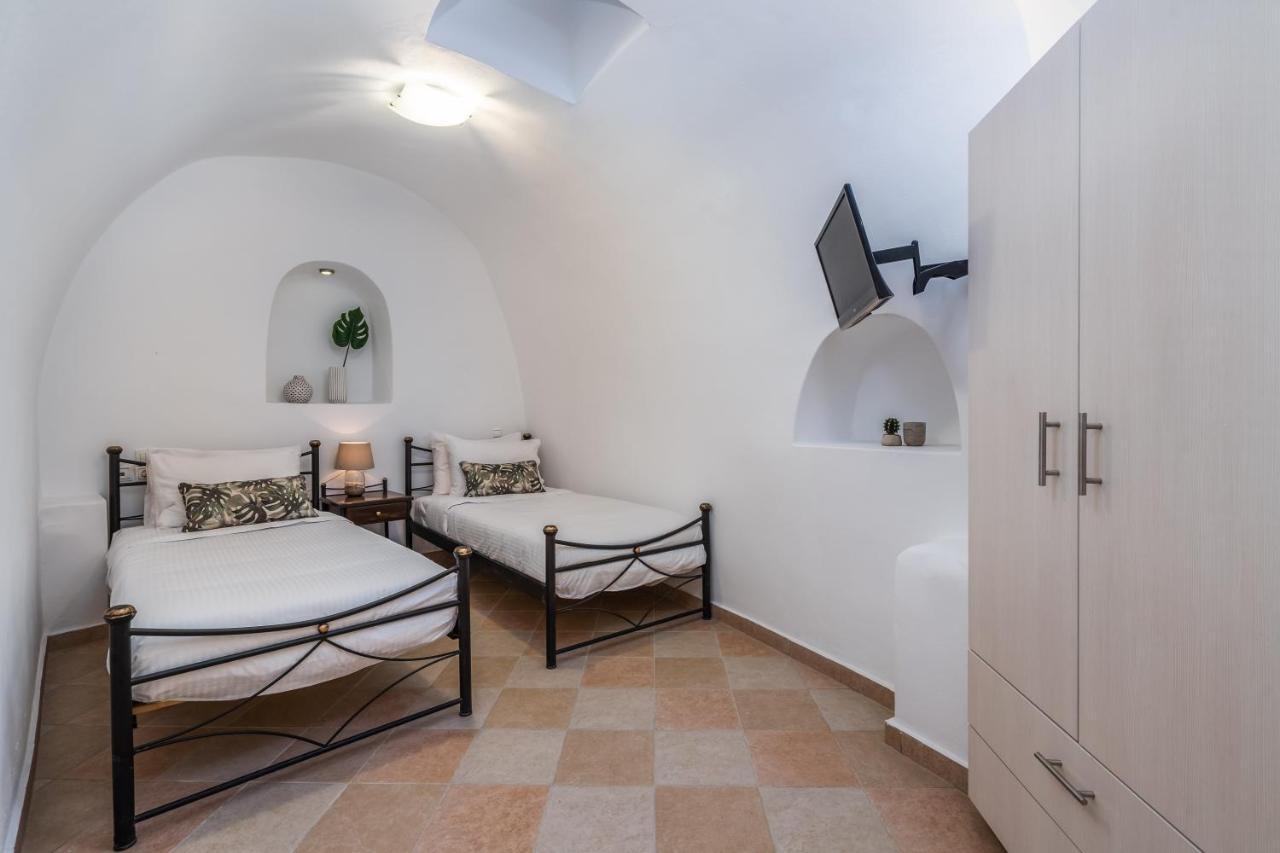 Amore Villa * Karterados (Santorini)