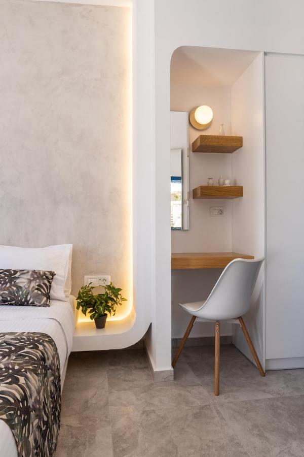 Amore Villa Hotel Karterados (Santorini)