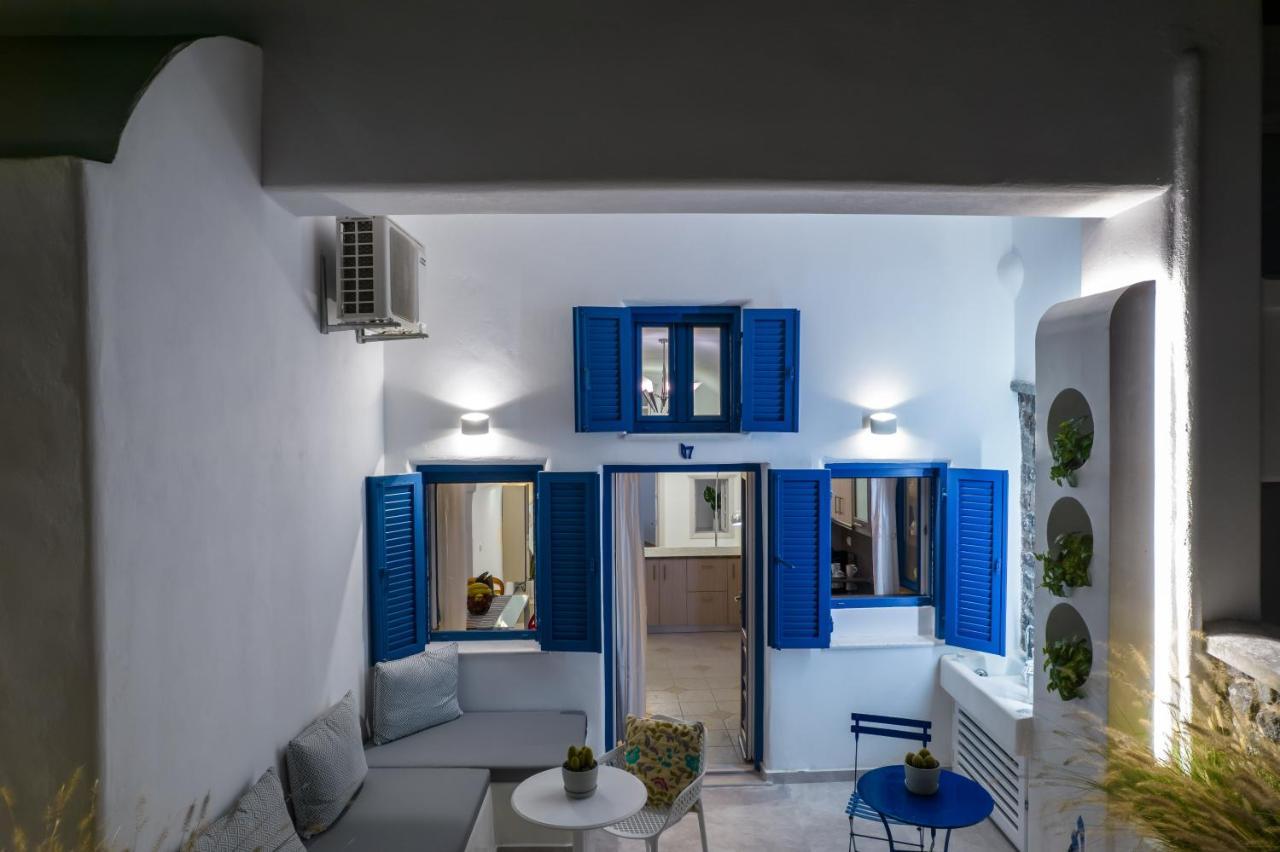 Amore Villa Karterados (Santorini)