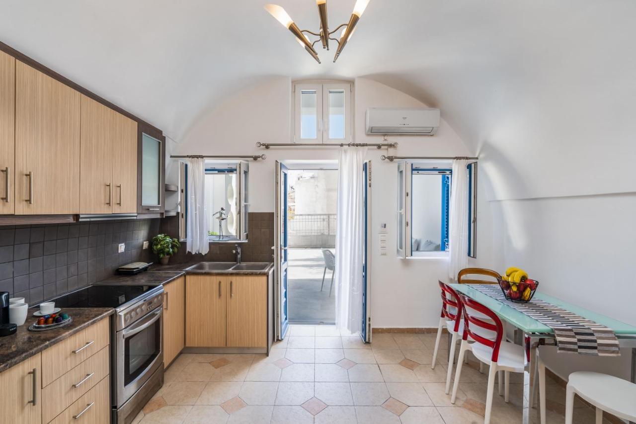 Amore Villa Hotel Karterados (Santorini)