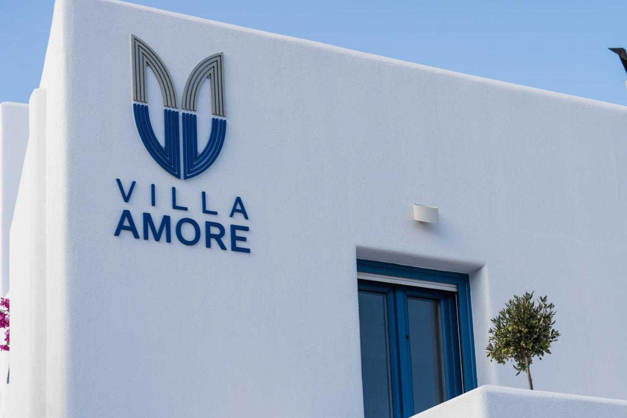 Hotel Amore Villa *