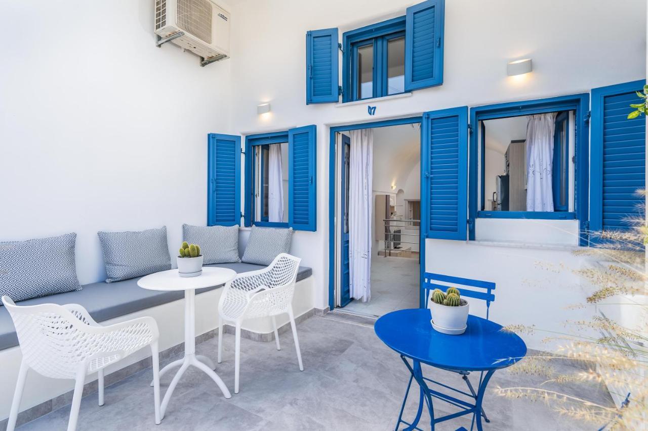Hotel Amore Villa Karterados (Santorini)
